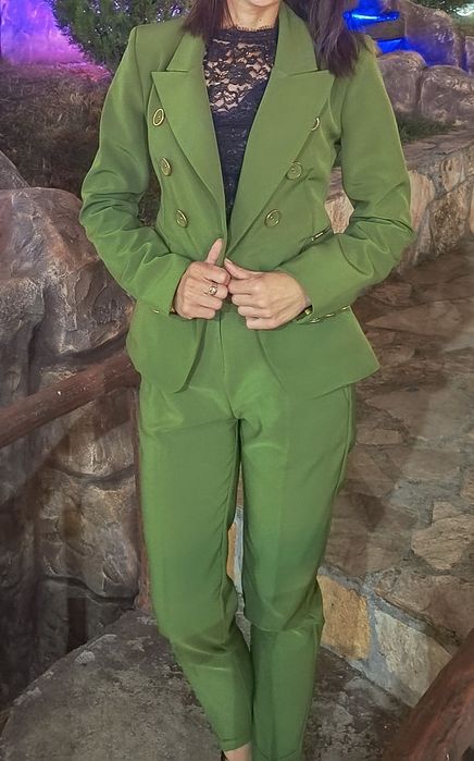 Костюм , Юнона 34 р-р