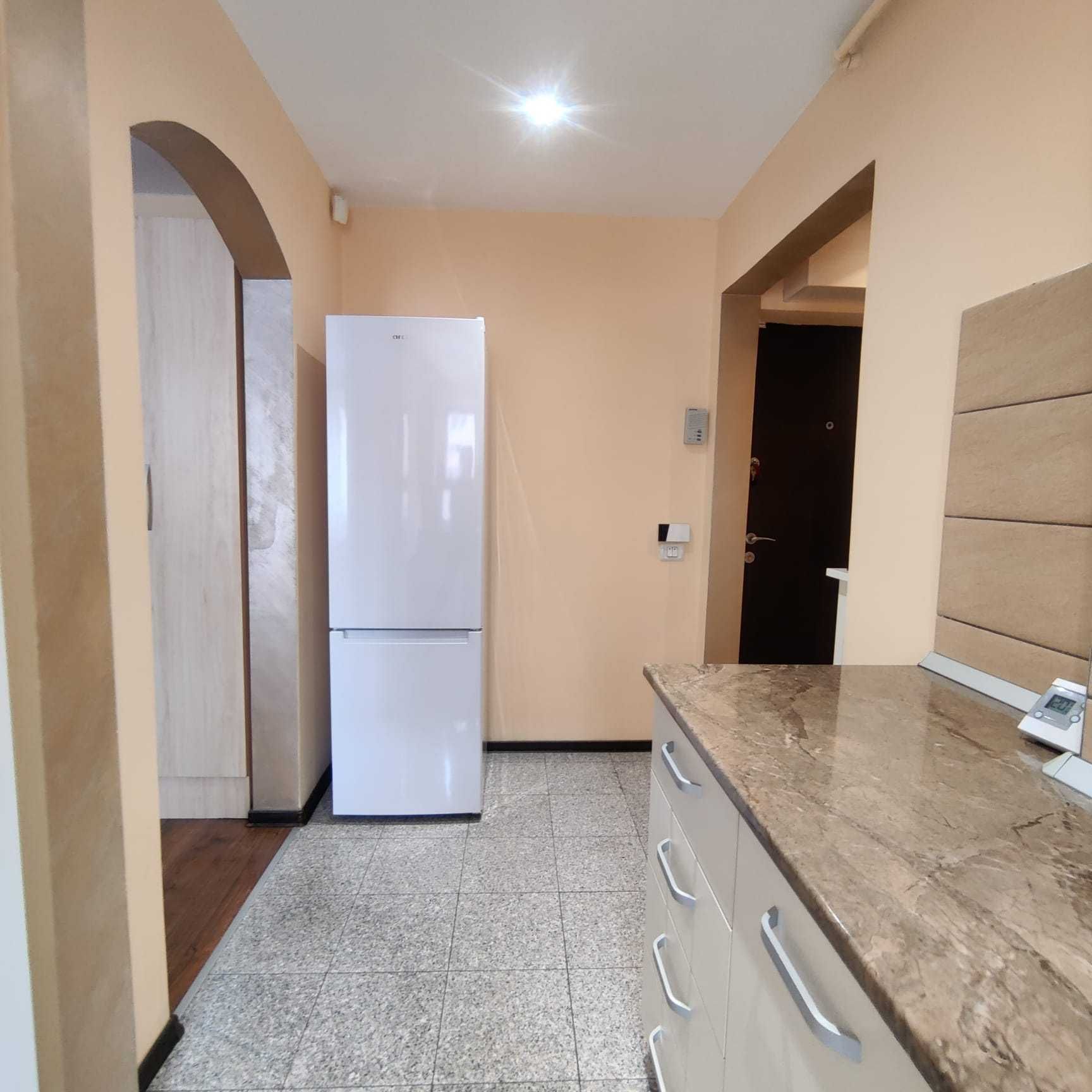 Comision 0%, Apartament renovat 2 camere Florilor, Mimozei!!!