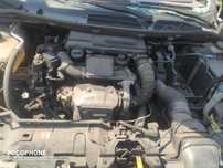 Двигател Ford Fiesta 1.4 TDCI / Форд Фиеста 1.4 ТДЦИ код: F6JD 2010г.