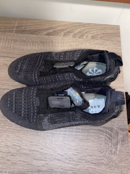 Nike Vapormax 38 size