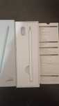 Стилус Benka Magnetic Charging Stylus белый