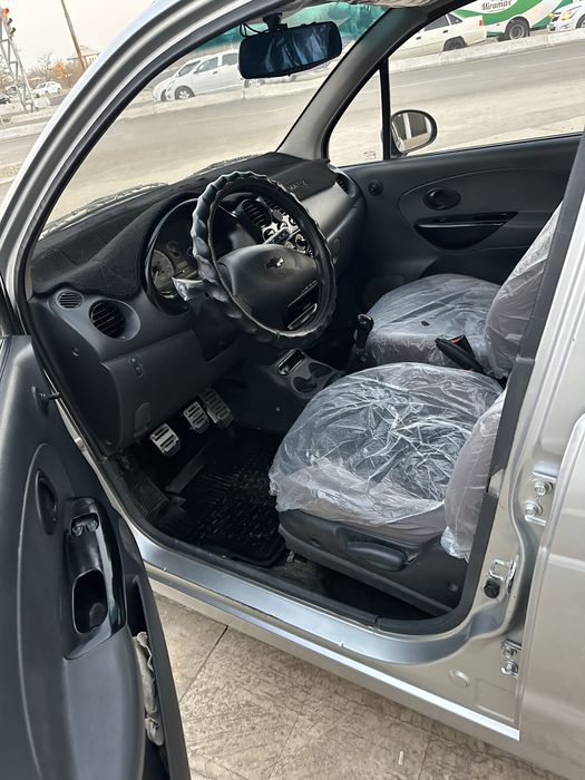 Матиз полукс. 1000% радной.