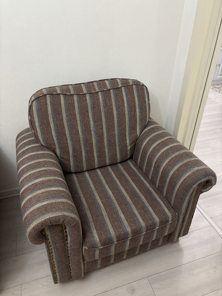 Продам удобное кресло для дома