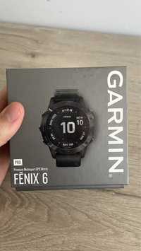 Garmin Fenix 6 pro