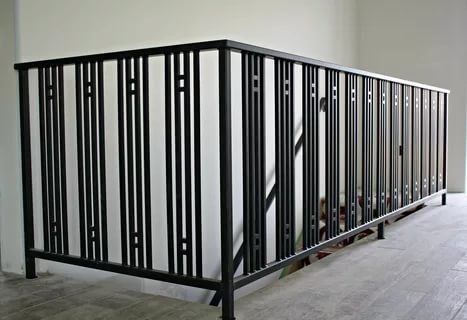 Изготовления металлические двери