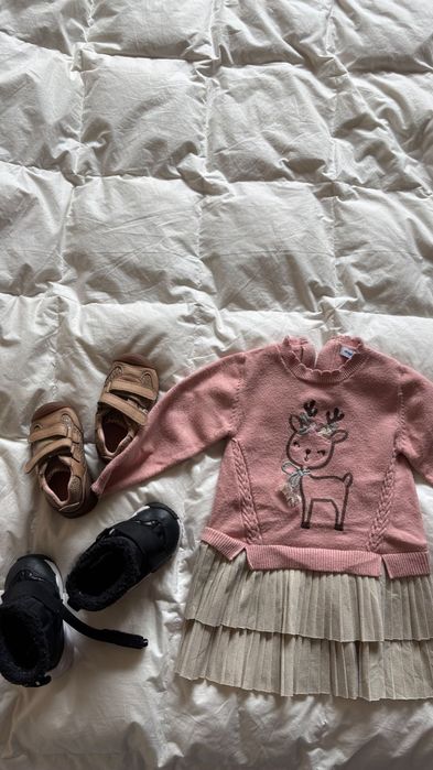 Ботуши Nike,обувки Biomechanics,Рок ля Mayoral