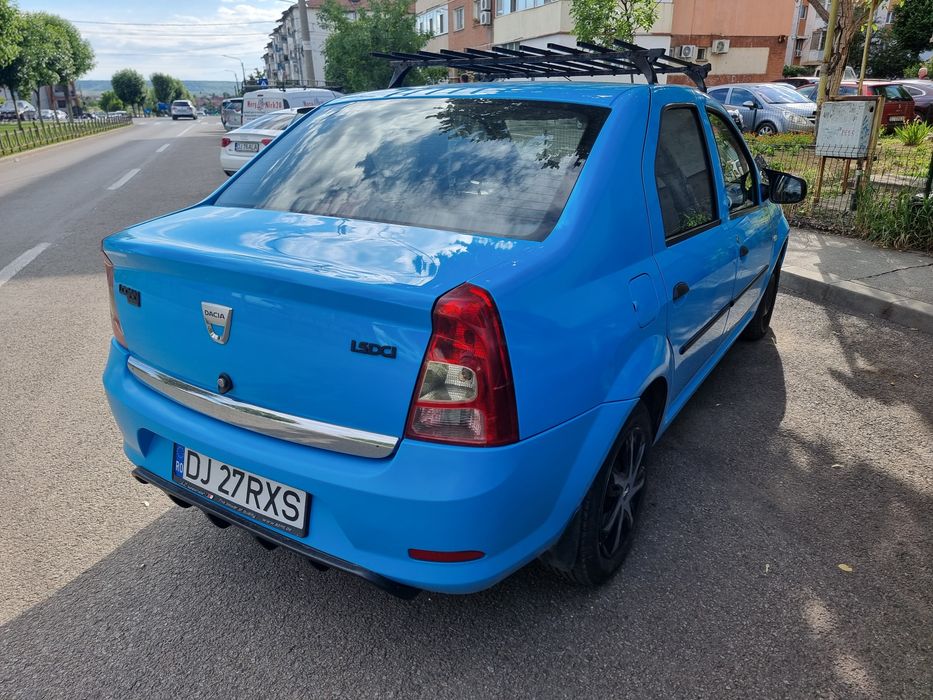 Dacia logan diesel pret 1850 euro