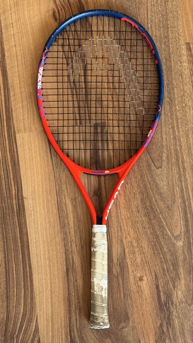 Racheta tenis copii Head Radical 245g 9-11 ani