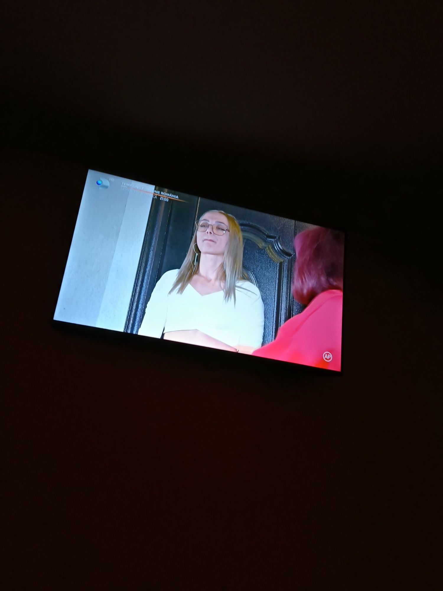 Vând TCL Smart este puțin folos în stare bună