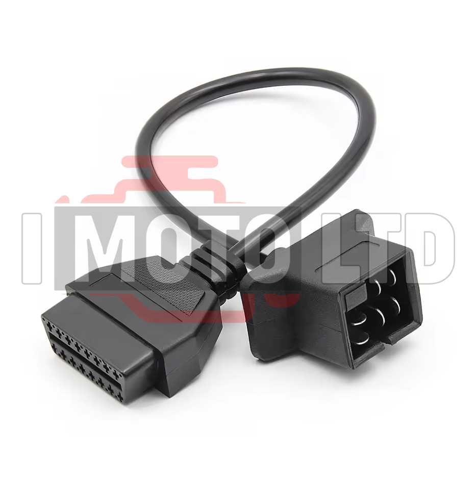 Преходник / Кабел CHRYSLER 6 PIN