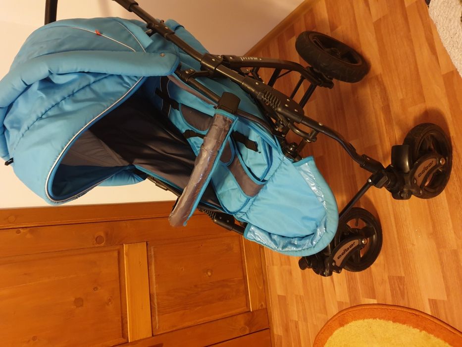 Cărucior 3in 1adbor