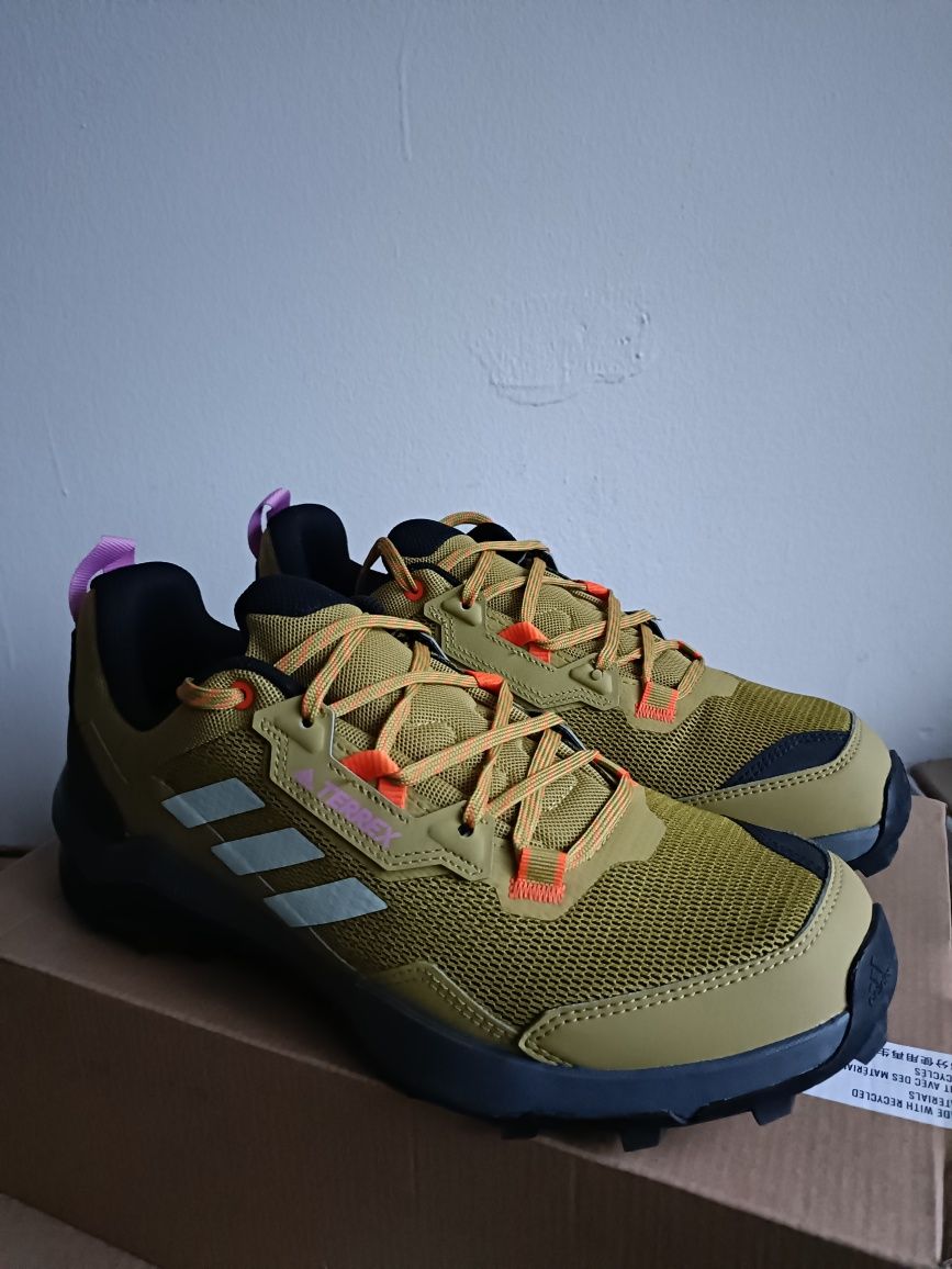 Adidas Terrex AX4 номер 44 код 21A