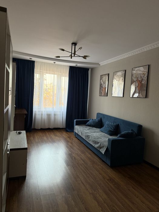 Аренда квартиры на долгий срок тастак-2