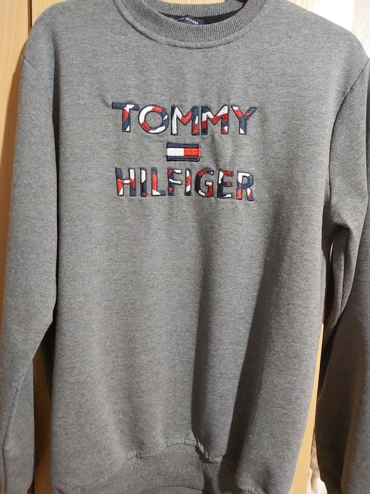 Блузка на Tommy Hilfiger за момче