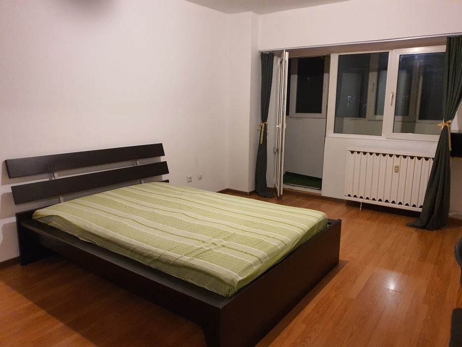 Inchiriez garsonieră Tei zona Facultate Constructii