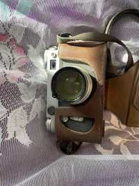 Продам  фотоапарат зорький 6