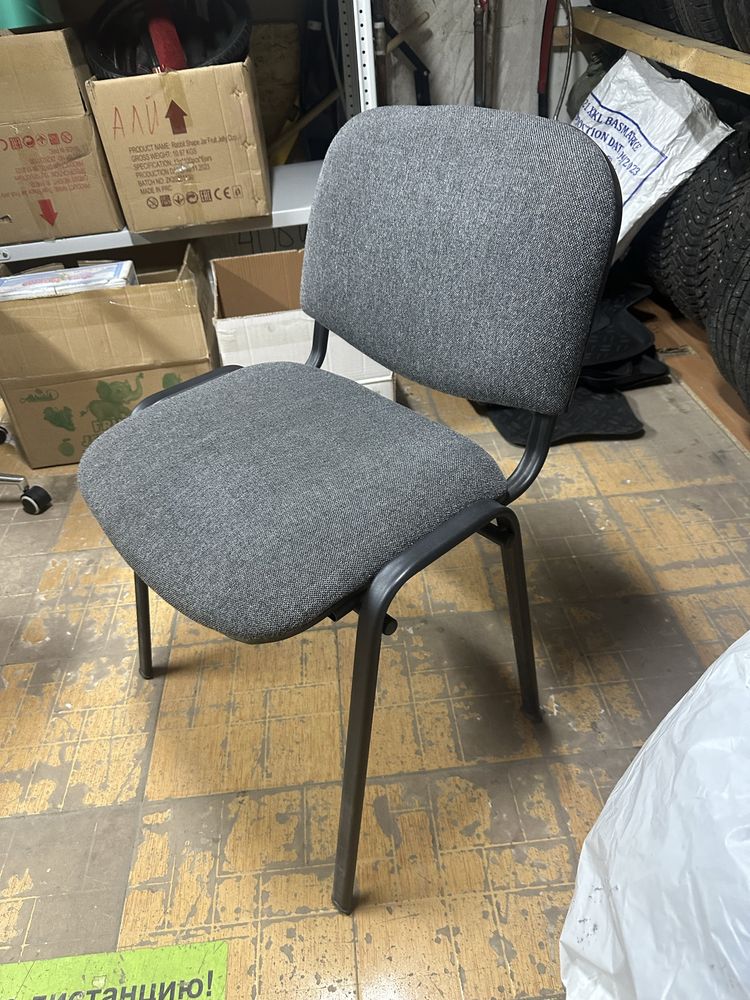 Продам стулья для офиса и дома