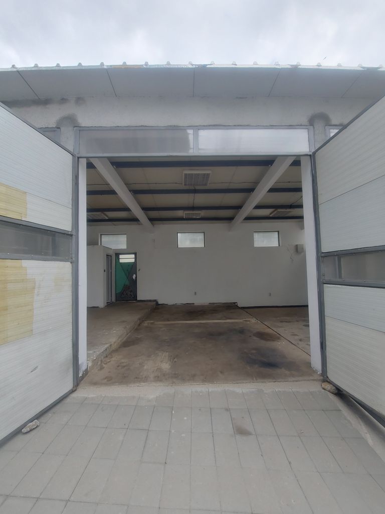 Дава се под наем Склад в Карлово - 60 кв.м за 6295.95 € - Снимка #3