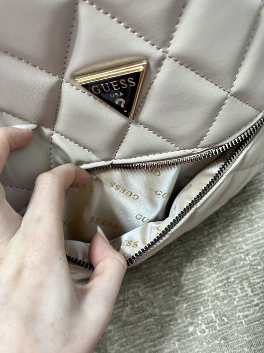 Rucsac geanta ghiozdan guess