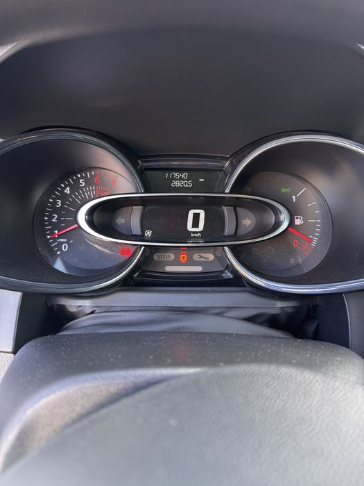 Renault clio 2020