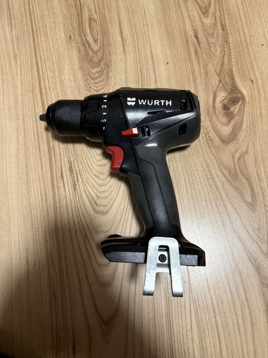 Wurth Master ABS 18 Compact