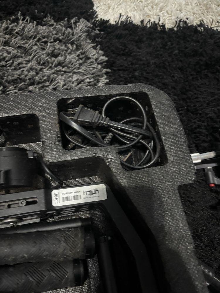 Stabilizator Camera DJI Ronin 1