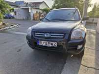 Vând Kia Sportage
