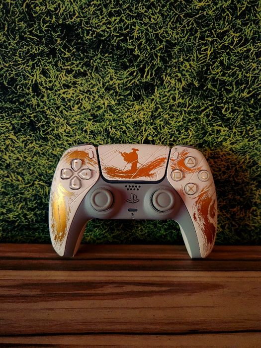 PlayStation5 Limited Edition - "Ghost of Yotei"