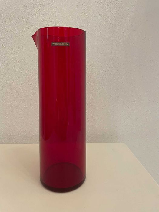 carafa decantor art deco mid century Wiesenthalhütte Klaus Breit