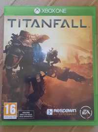 Joc video Xbox One Titanfall