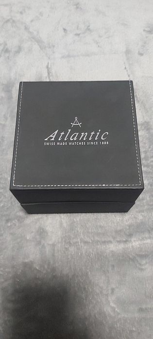 Оригинална кутия за часовник  Atlantic