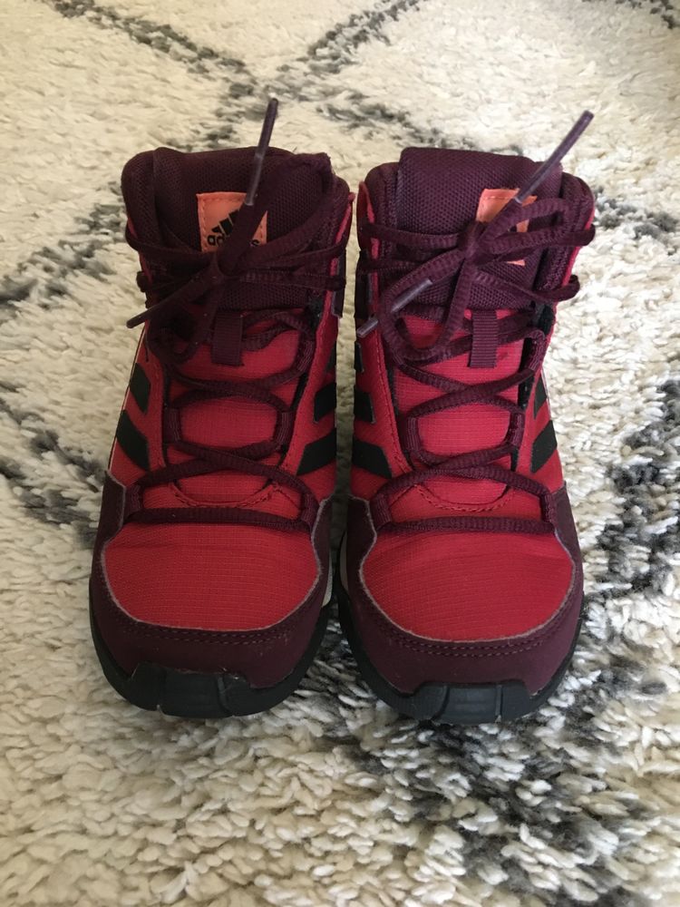 Adidas Tirrex 28