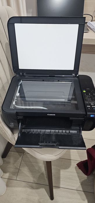 Imprimanta Canon MP495