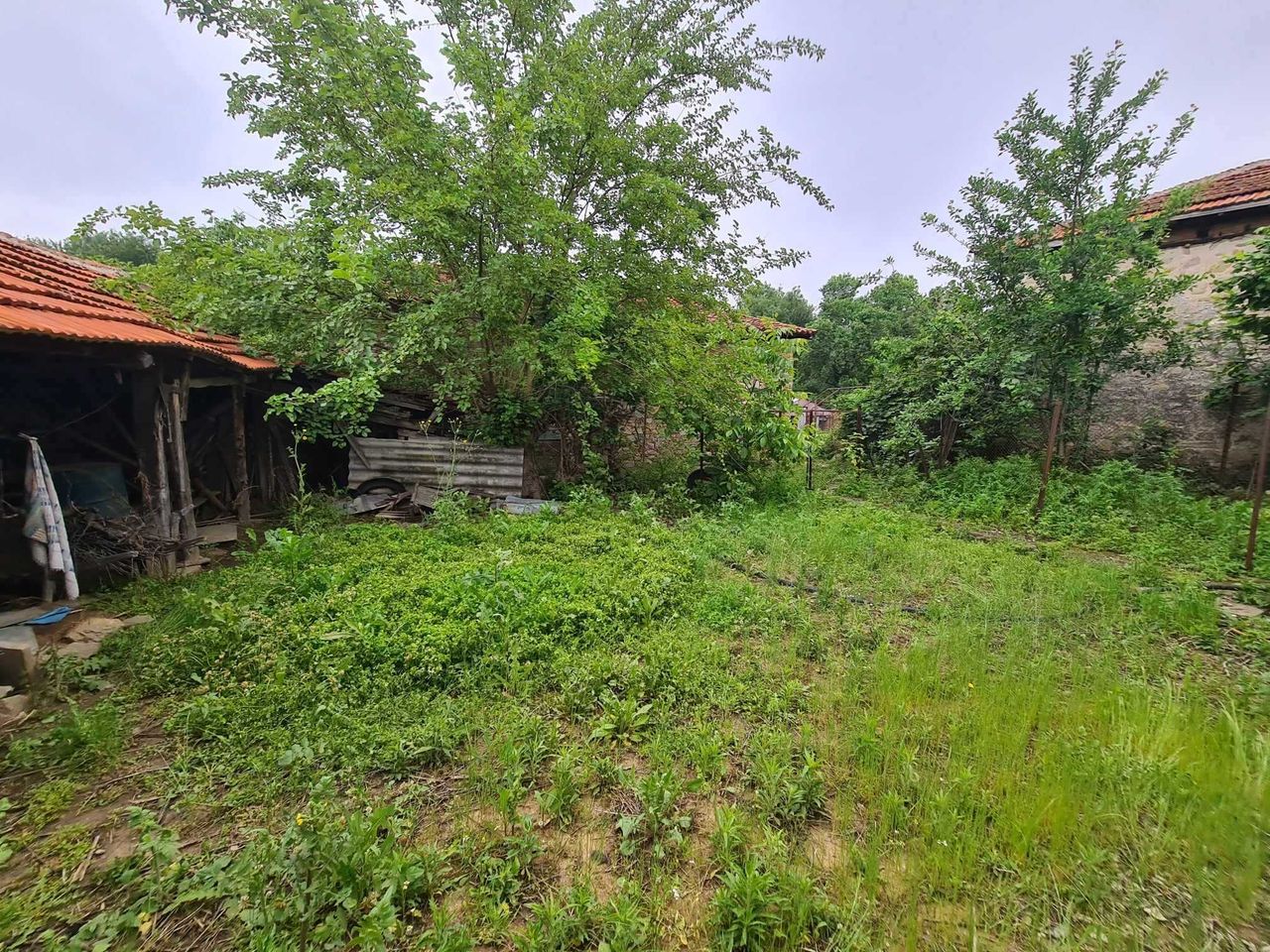 Продава се Къща в с. Царева поляна, Област Хасково - 160 кв.м за 303 €/кв.м - Снимка #19
