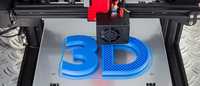 Услуги с 3D принтер