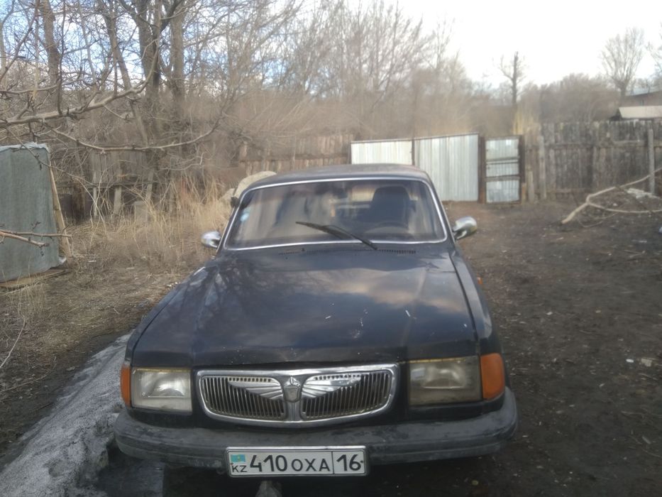 Продам Газ 3110 Срочно