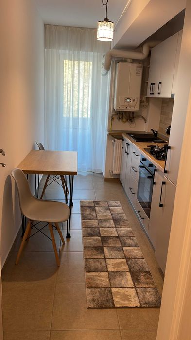 P.F. Apartament cu o camera, Tatarasi, 40mp, decomandat