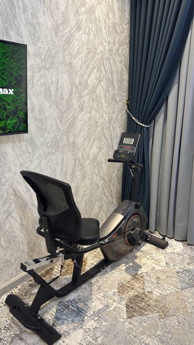 Trenajor velik  sotiladi narxi 3mln, dokumentlari bilan r