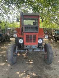 Vand tractor u650