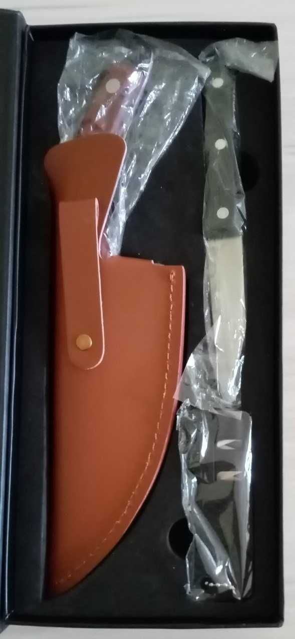Нов комплект ножове BERLYMONT
