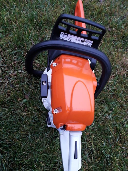 Drujba Stihl Ms231