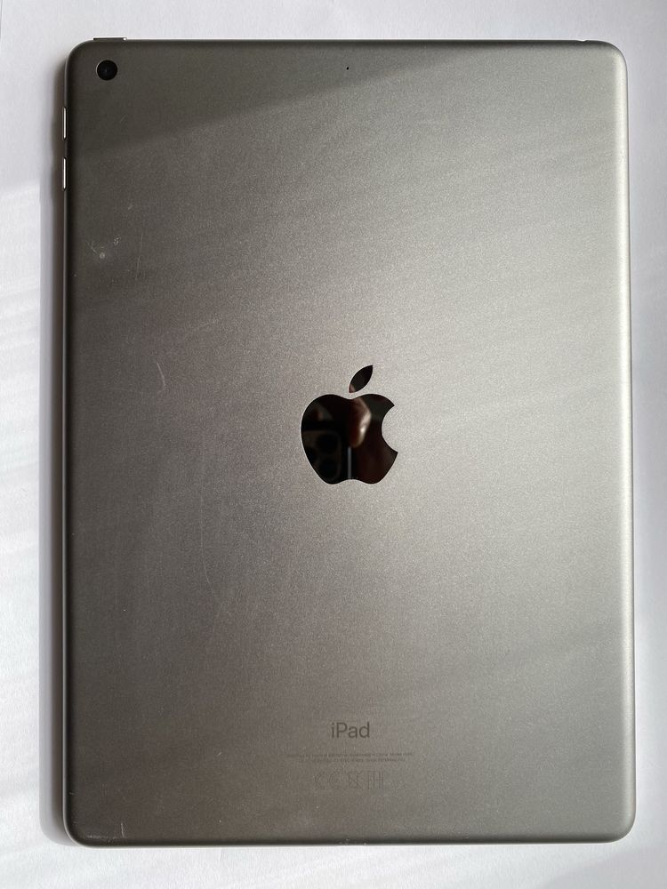 Ipad 6 generation