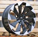 21" Джанти за SKODA Enyaq Volksvagen ID.4 Buzz Crozz X ID.5 ID.6 ID7