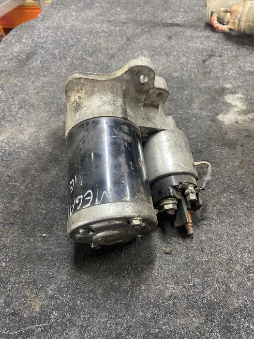 Electromotor renault megane 3 scenic 3 1.6 benzina 8200665518