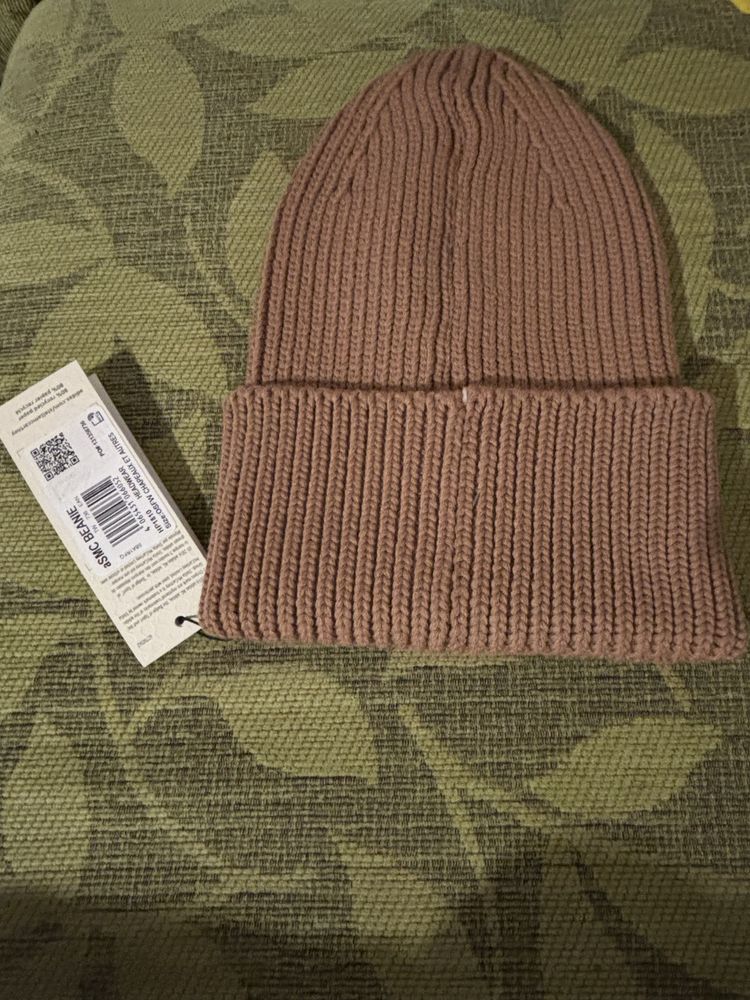 Нова зимна дамска шапка Adidas Stella Mc Cartney