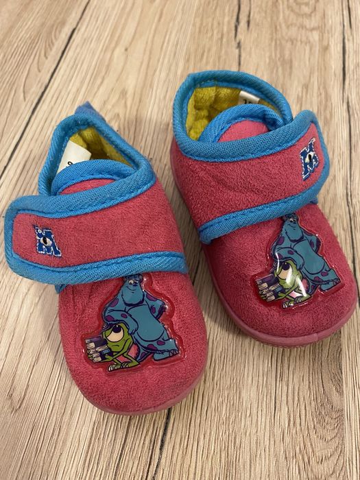 Детски обувки De Fonseca