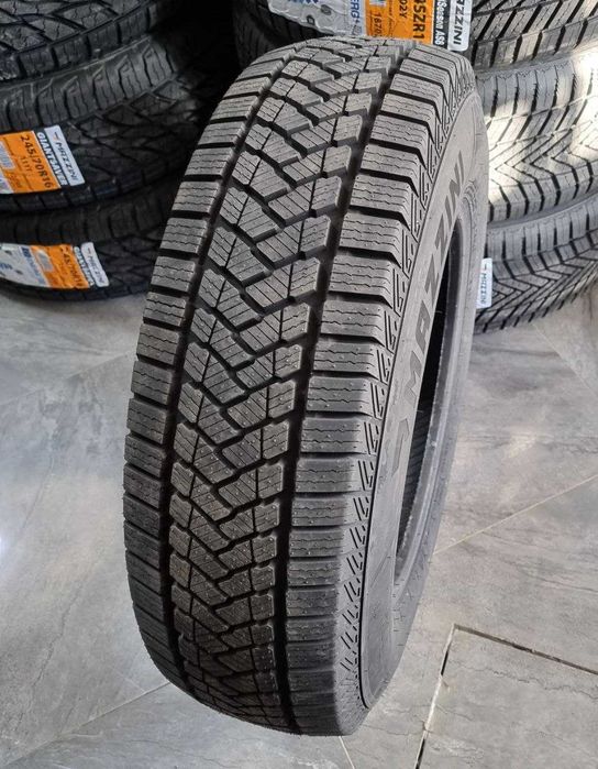 Автошины MAZZINI 215/75R16C