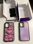 Husa iPhone 16 Mobilfox