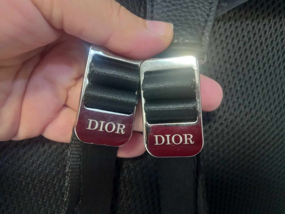 Dior - дамска раница