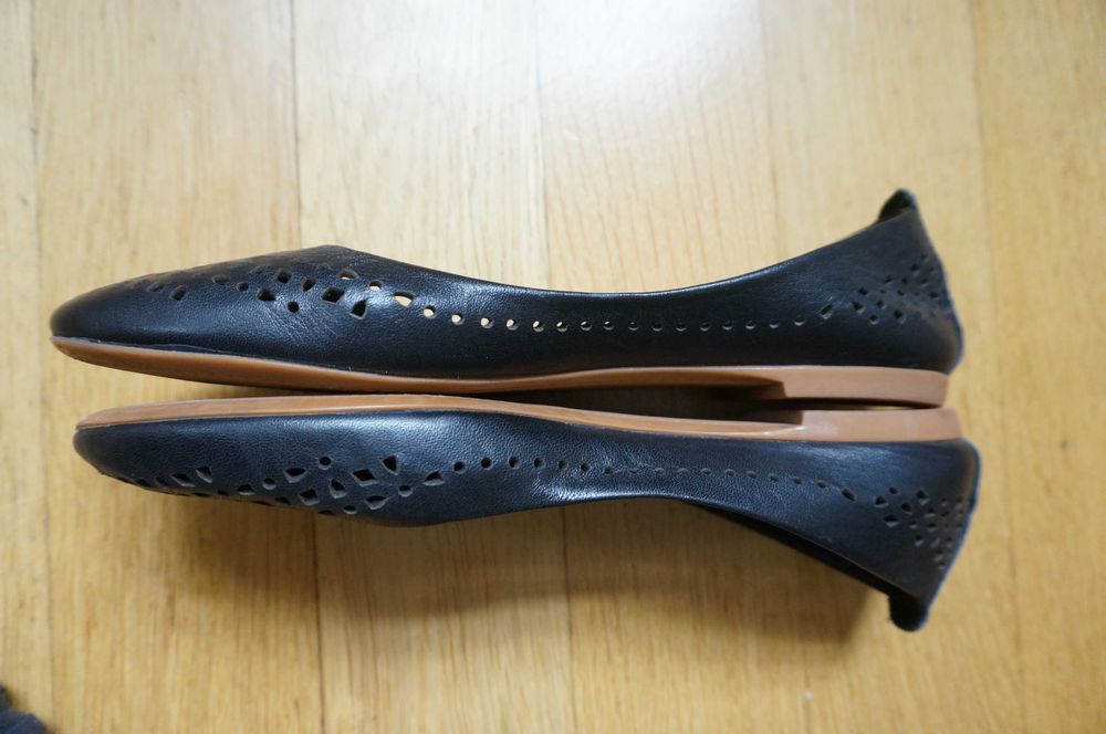 кожени обувки 41 номер